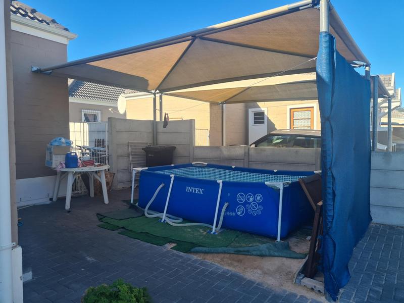 3 Bedroom Property for Sale in Klapmuts Western Cape